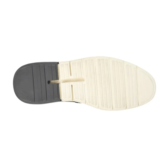 Vanc Co Drake Leather Wingtip Oxford in Black NEW - Picture 7 of 13